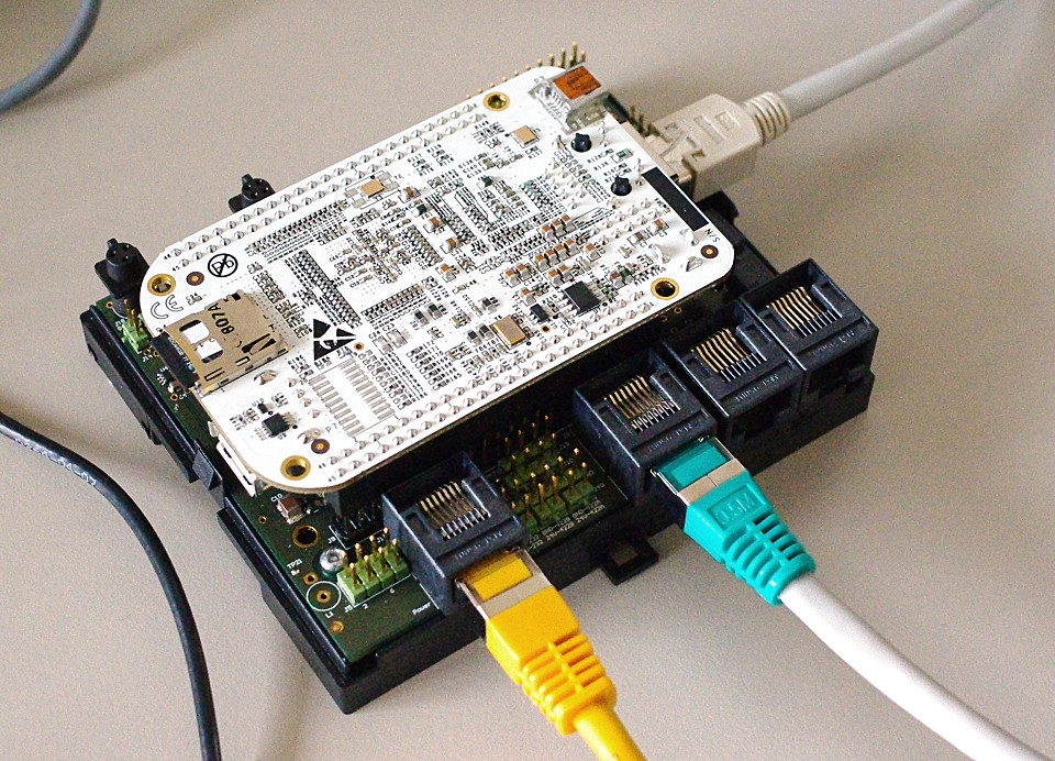 Beaglebone